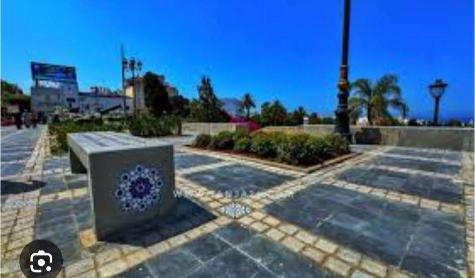 طنجة: الوالي يونس التازي يعفي المهندس المشرف على ترميم صور المعكازين!
