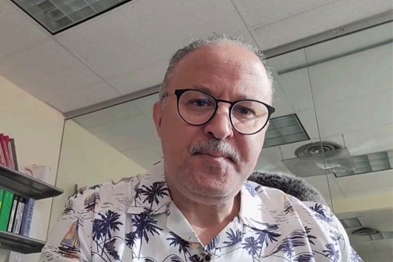 والي أمن تطوان يقاضي هشام جريندو بتهم التشهير!