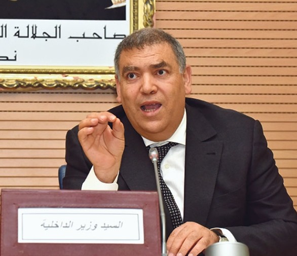 لفتيت: استخدام التطبيقات الذكية في النقل غير قانوني!