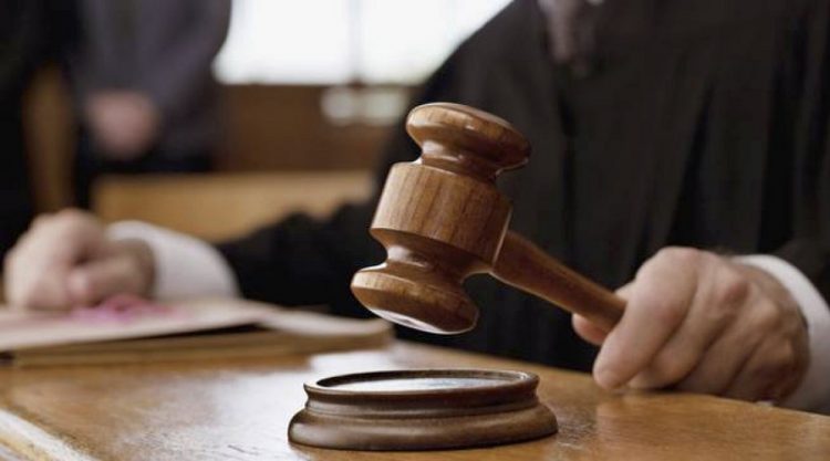 السجن النافذ في حق كاتب ضبط سابق متورط في ملف 