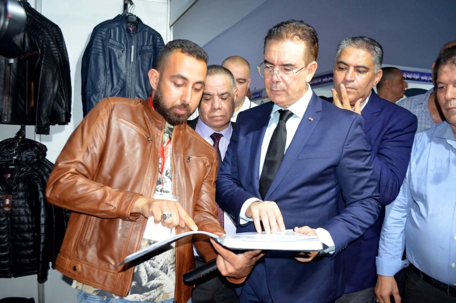 الحسيمة: حسن الزيتوني العامل الذي بصم المرحلة بأداء ميداني وتنموي متميز
