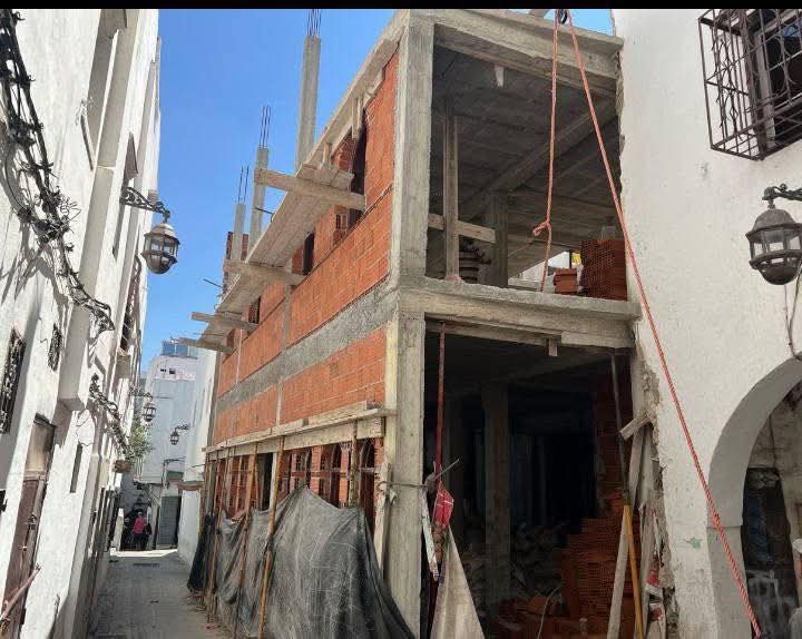طنجة: متى يتم وضع حد لممارسات بعض رجال السلطة!