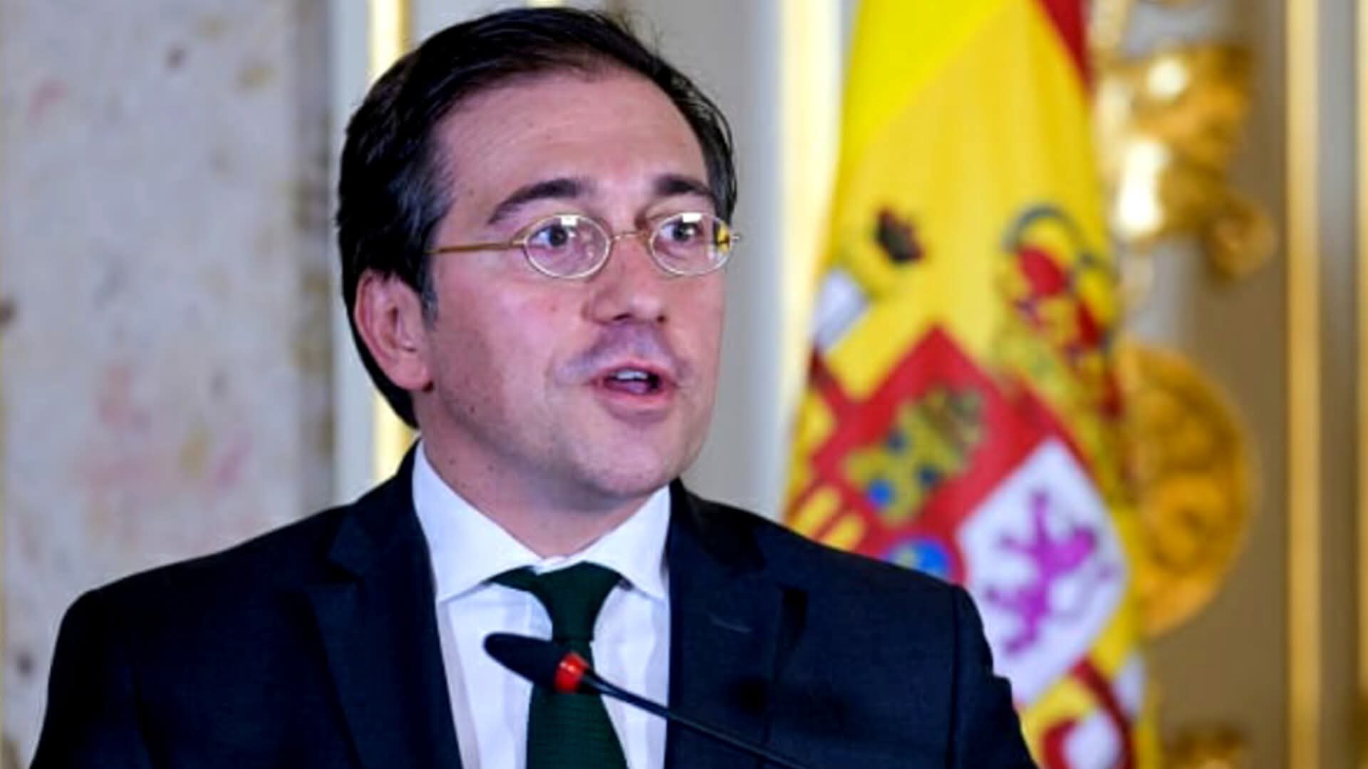  مدريد تُفنّد مزاعم إغلاق المغرب لمعابر سبتة ومليلية!