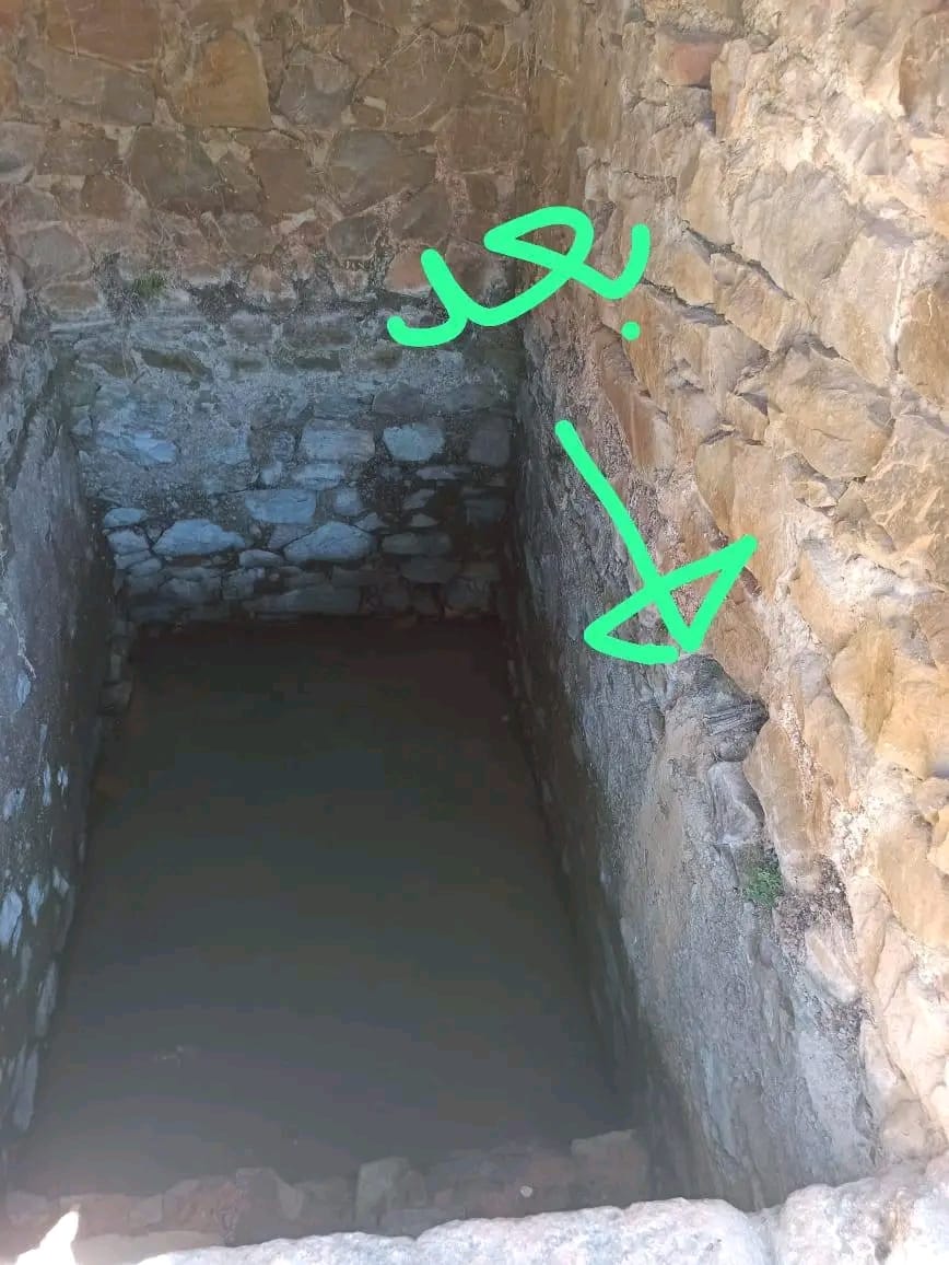 الحسيمة: دوار أكني بجماعة بني بوفراح يستغيث: 