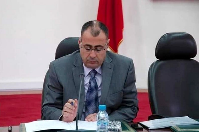 رئيس الحسيمة: رئيس المجلس الإقليمي بين خدمة الصالح العام واستغلال النفوذ!