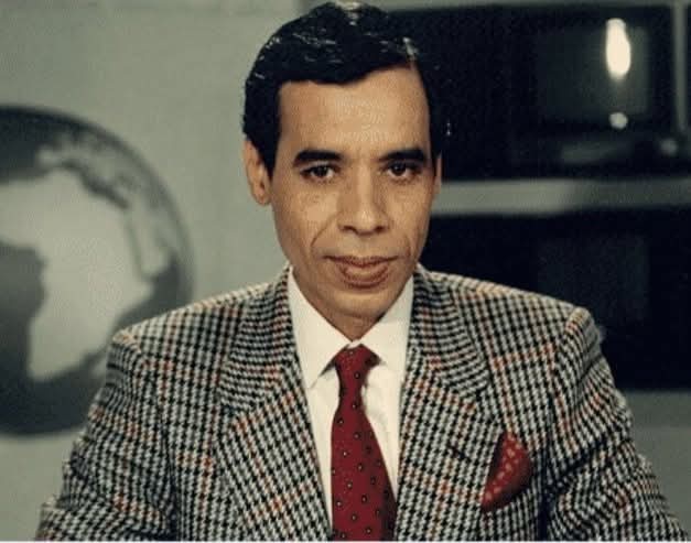 الإعلامي عي حسن في ذمة الله 