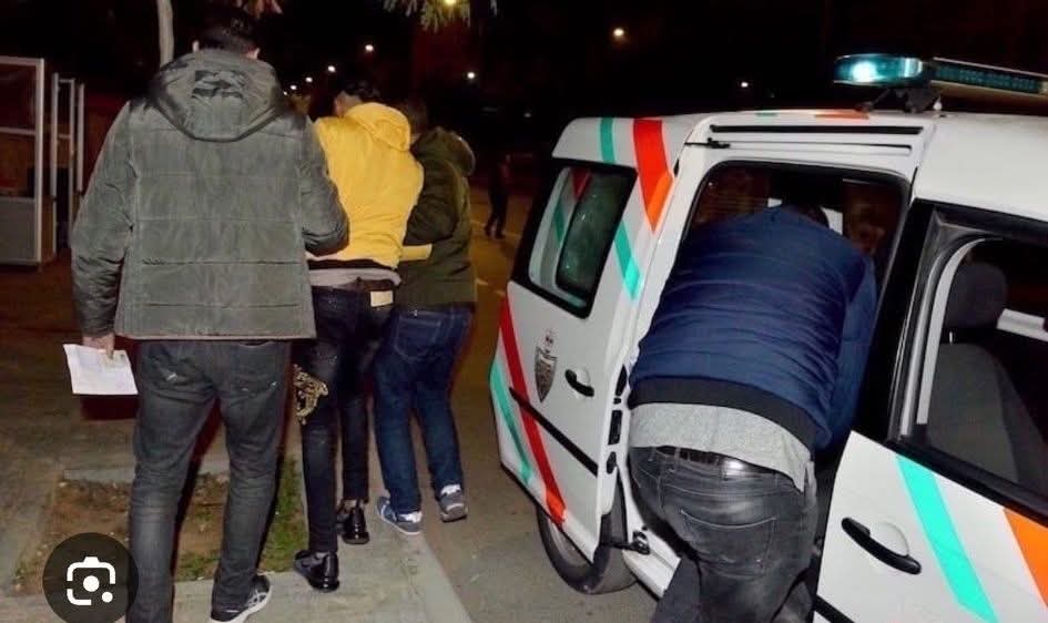 أولاد تايمة: النصب والاحتيال يقودان شخصا إلى الاعتقال!