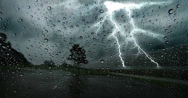  عواصف رعدية تضرب المغرب: الأرصاد الجوية تحذر في عواصف رعدية خاصة