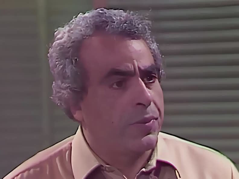 رحيل الفنان مصطفى الخضري بعد مسيرة فنية امتدت عقوداً