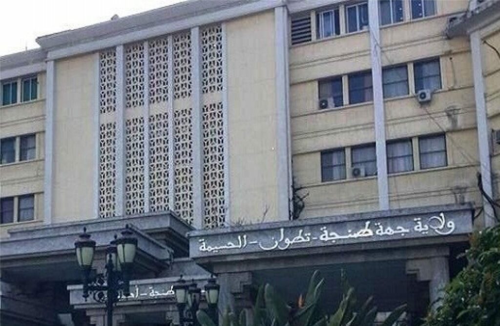 طنجة: تعيين قياد جدد بأربع ملحقات إدارية 