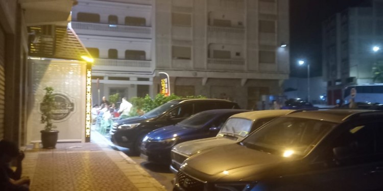 الحسيمة.. الملك العمومي يئن تحت الفوضى وسط مطالب بتدخل وزير الداخلية