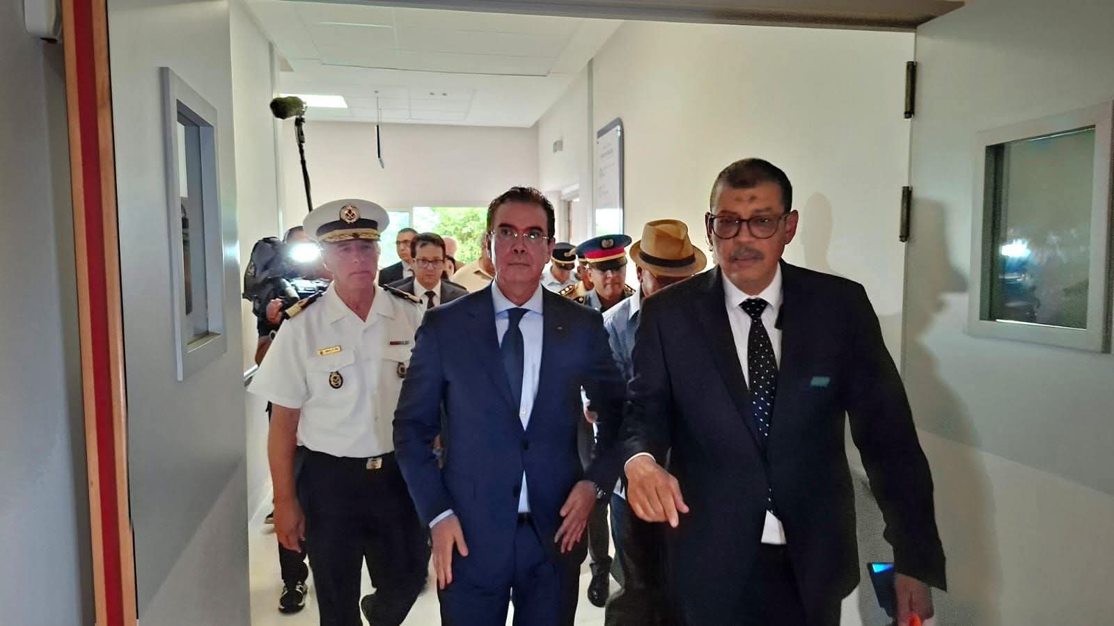  أزمة صحية بإقليم الحسيمة: معاناة متواصلة وغياب حلول ملموسة