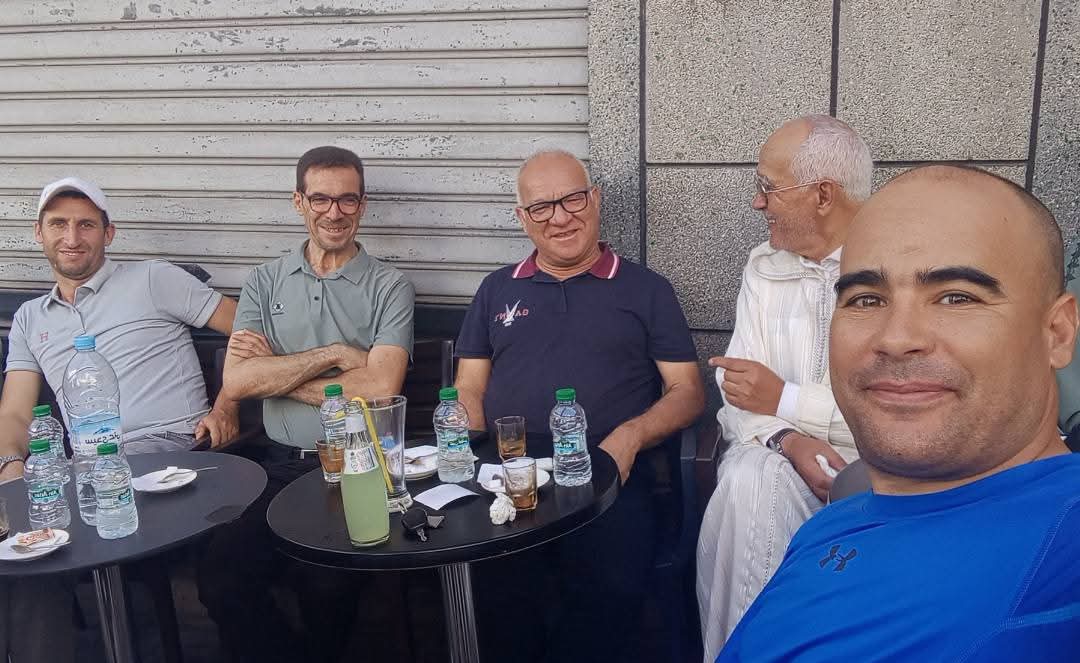 سنة حبسا موقوف التنفيذ وغرامة مالية في حق كاتب فرع حزب الاستقلال بكتامة!