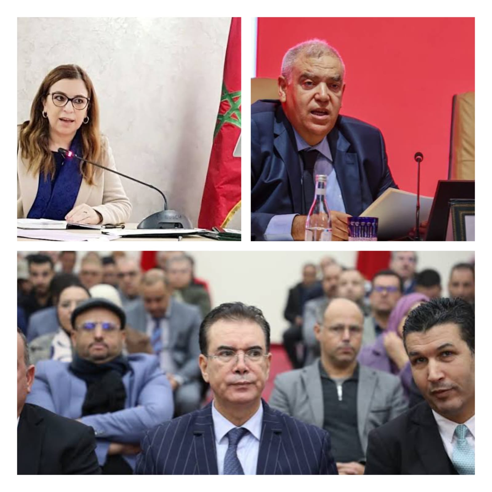 الحسيمة: استغلال فاضح للمراكز الاجتماعية… حين تحول فضاءات الهشاشة إلى مشاريع ربحية!