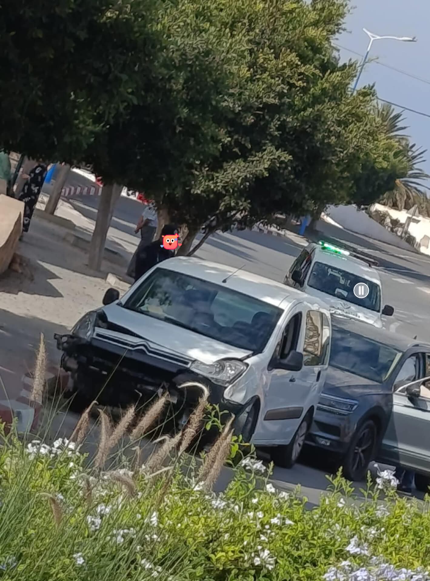 الحسبمة: استغلال سيارات الدولة وغياب المحاسبة !