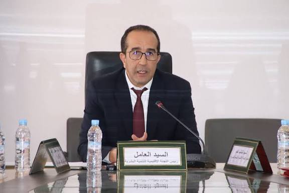 الحسيمة: