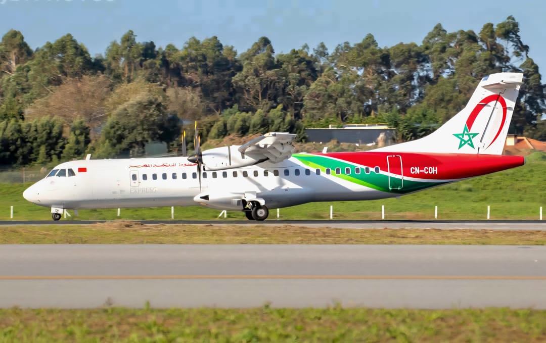  رحلات جوية معلّقة تعمّق عزلة الجالية والساكنة!