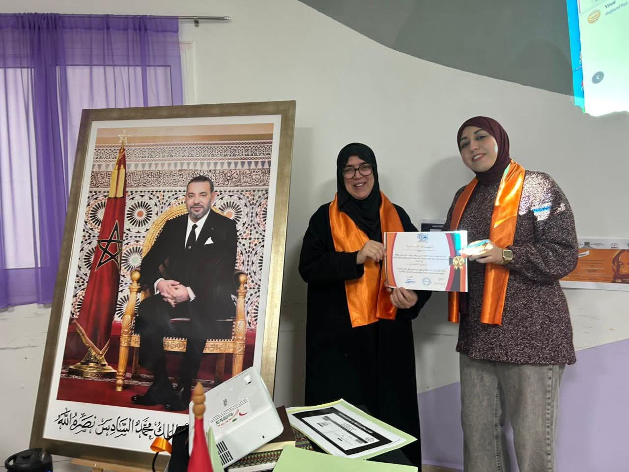 دورة توعوية تنويرية بالحسيمة لترسيخ ثقافة مناهضة العنف ضد النساء وتعزيز الوعي المجتمعي