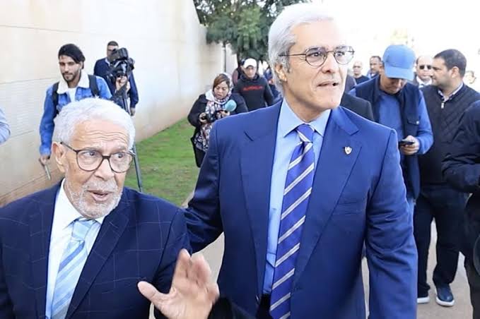 قضية الأمير هشام ضد الطاوجني تُرحَّل إلى يناير 2026