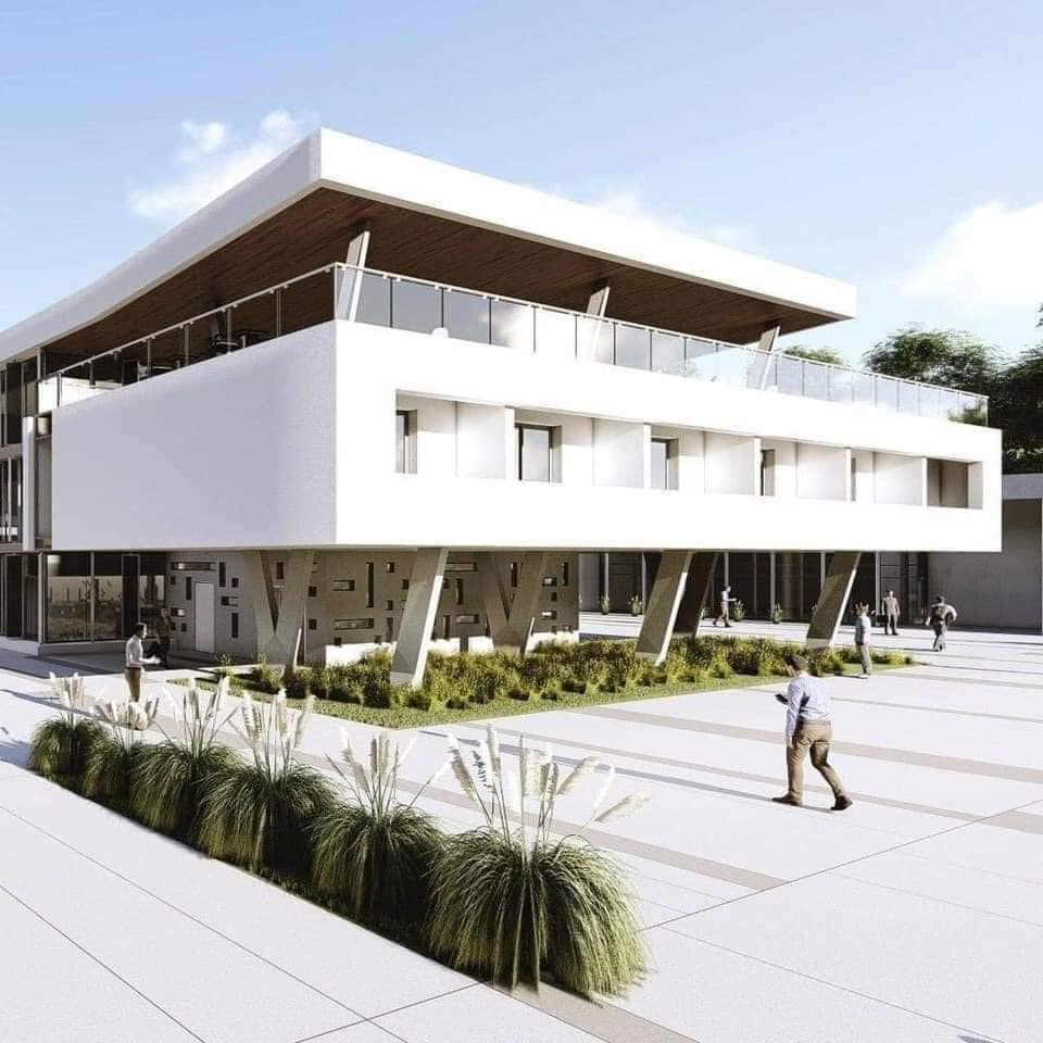 الحسيمة: نائبة جهوية تستغل موقعها السياسي للحصول على منصب أستاذ محاضر بكلية متعددة التخصصات!