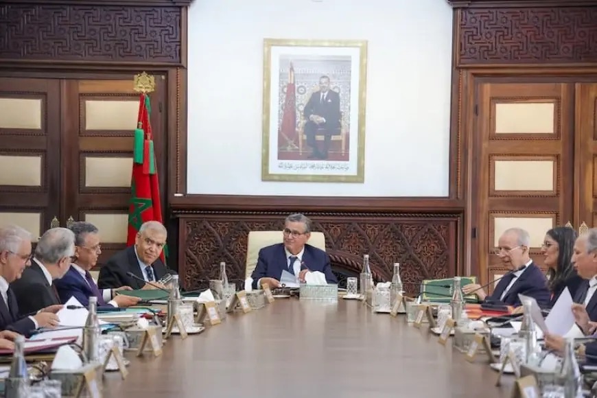 الحكومة توافق على زيادة جديدة في الحد الأدنى للأجور بنسبة 5% اعتبارًا من 2026
