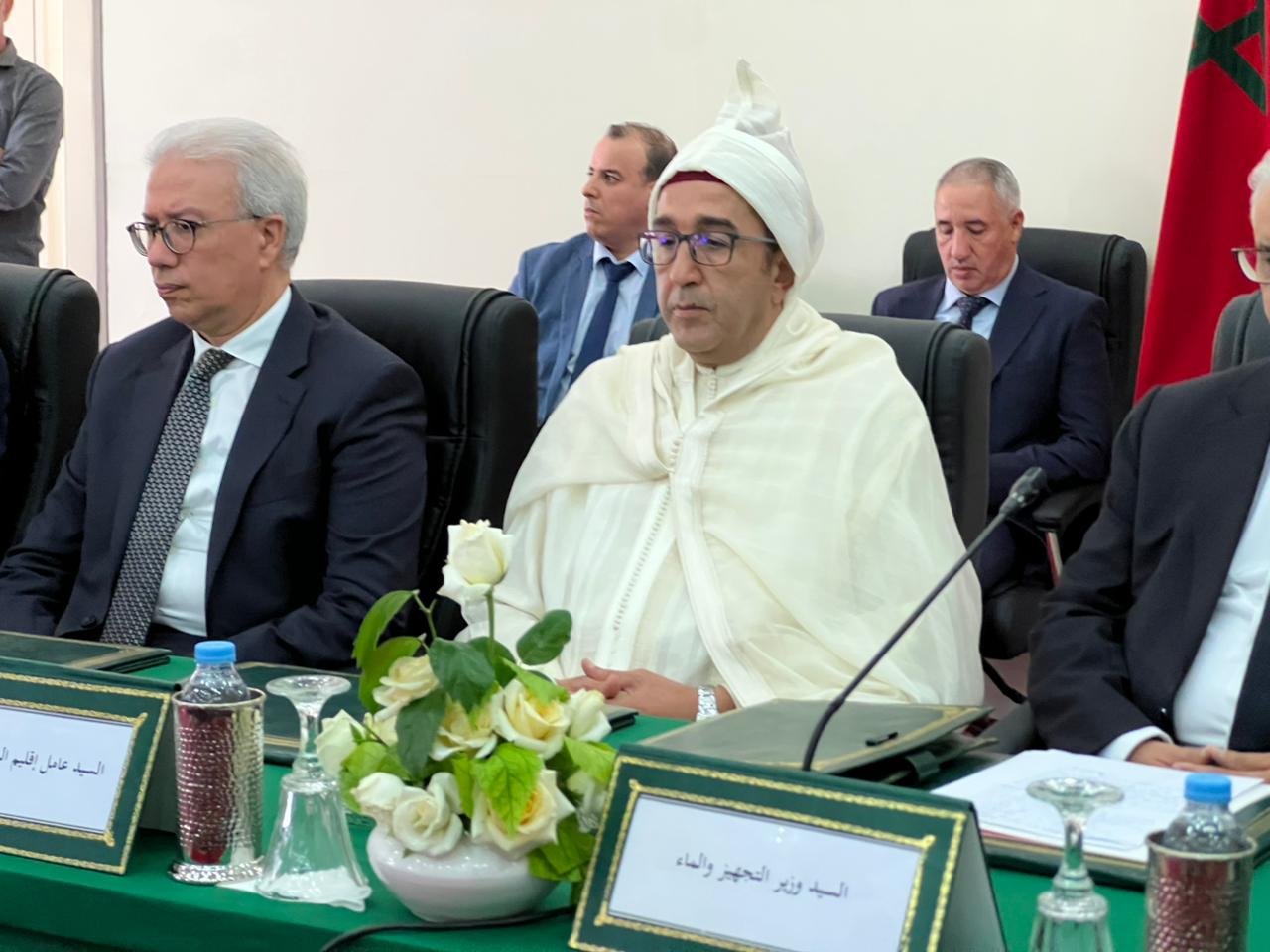  بعد أمطار الحسيمة الأخيرة.. غياب مكتب الماء يثير غضب الساكنة ومطالب بتدخل عامل الإقليم!