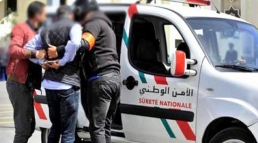 القبض على هولندي مطلوب دوليًا في طنجة بتهمتي المخدرات والقتل 