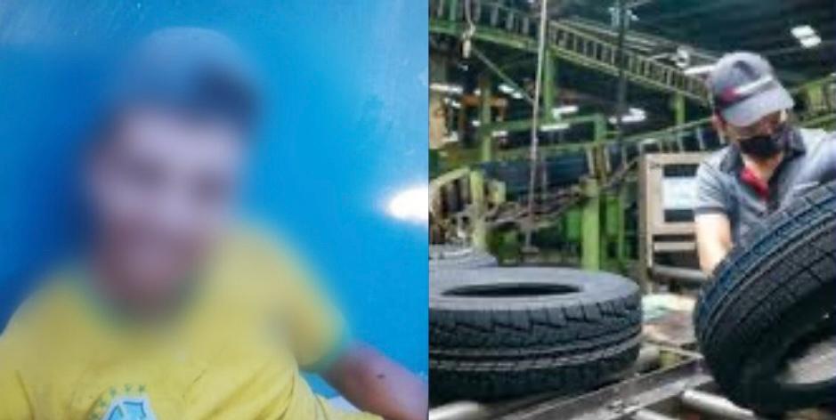 عامل يموت في أول أيام العمل.. حادث طنجة المأساوي يكشف ثقافة الإهمال التي تتحوّل معها المناطق الصناعية إلى 