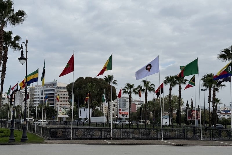 طنجة تختتم مهرجانها الثقافي الأفريقي الكبير على إيقاع الاستعدادات لـ