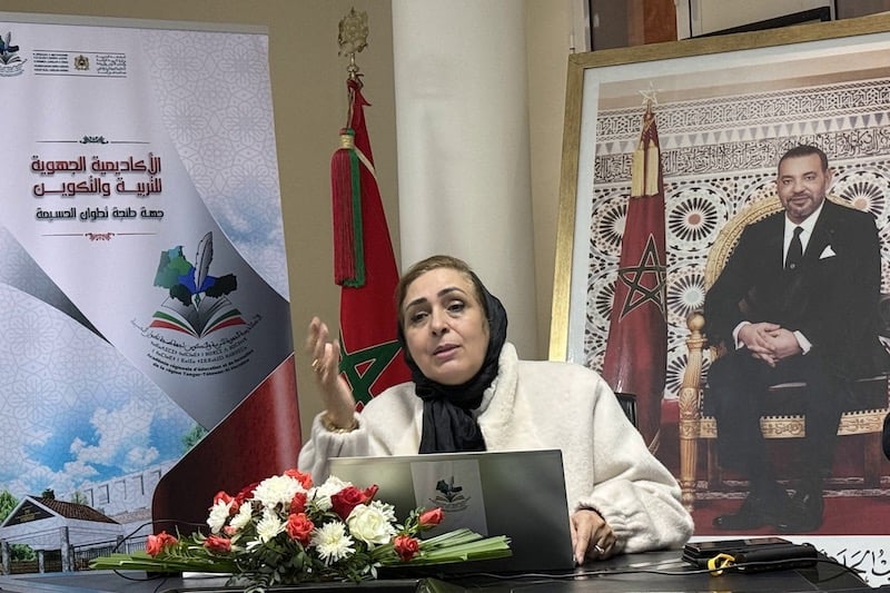 طنجة بين اكتظاظ الفصول وعُسر العقار.. مدارس متعددة الطوابق 