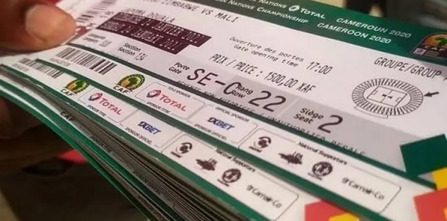 بين عطل المنصة وفوضى السوق السوداء: أزمة تذاكر 