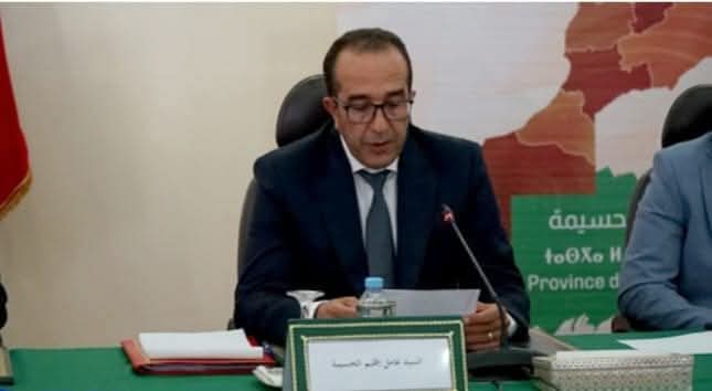 ساكنة إمزورن تتطلع إلى زيارة السيد العامل للوقوف على تعثر المشاريع التنموية!