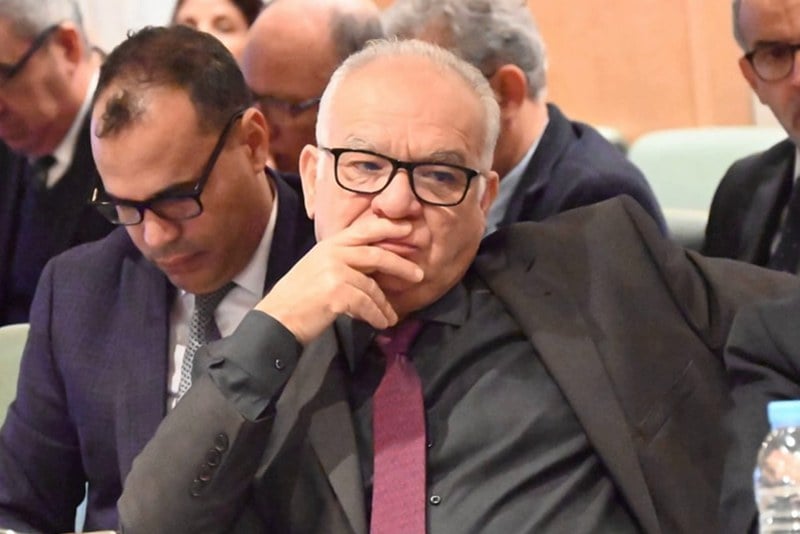 تارجيست(مراسلة خاصة): المحكمة الابتدائية تدين نور الدين مضيان بستة أشهر نافذة!