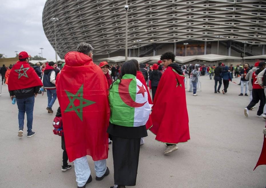 إشادة عالمية بالتنظيم الرائع لكأس أمم إفريقيا 2025