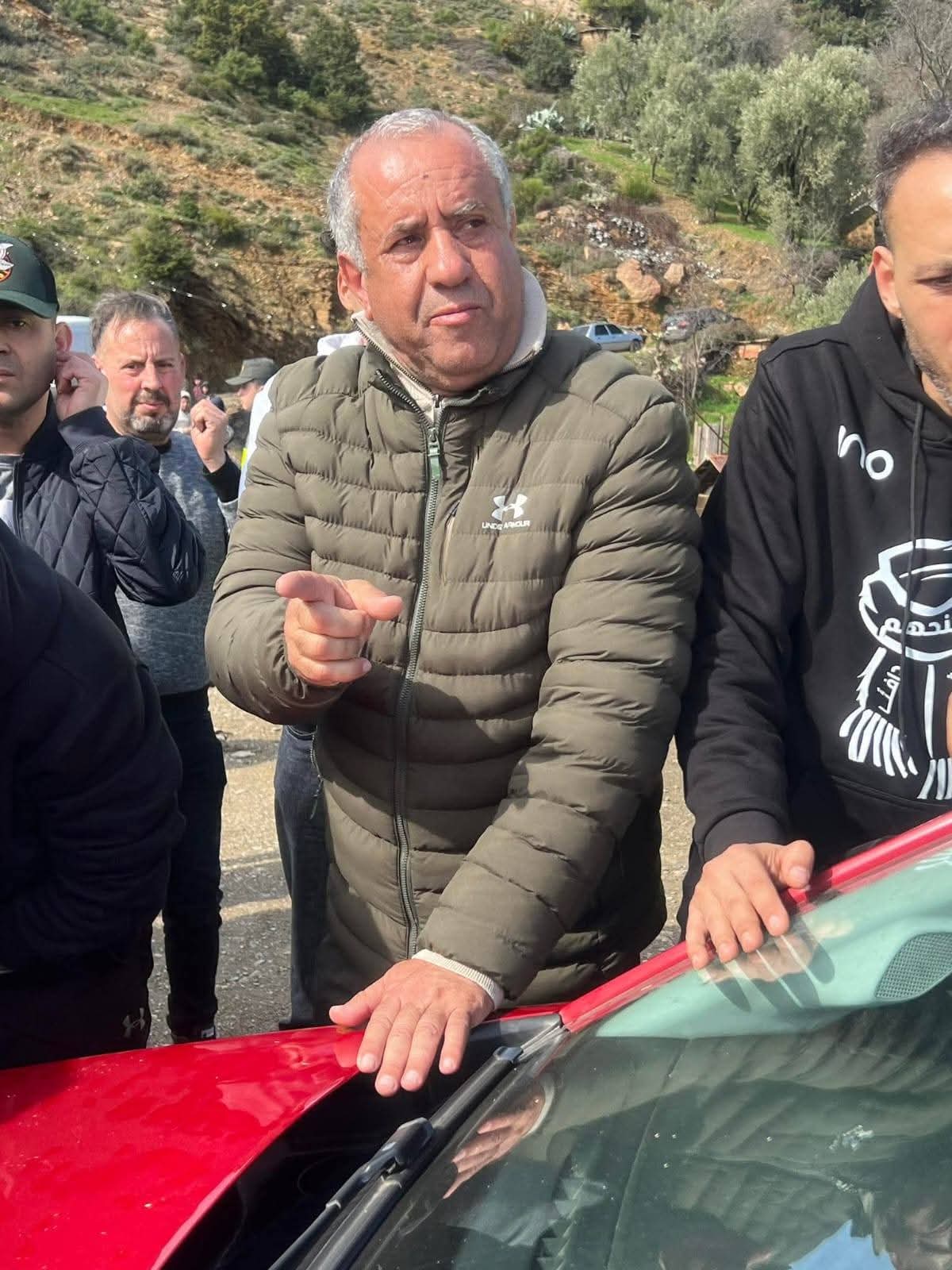  الحسيمة: اتهامات باستغلال مساعدات الفيضانات في تحركات ذات طابع انتخابي سابق لأوانه!