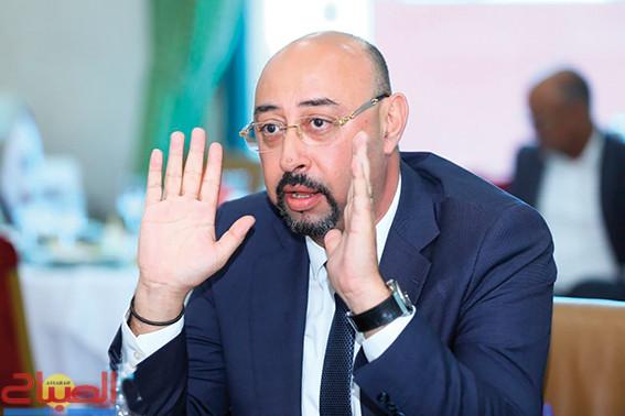 الوالي التازي يقف في وجه عمدة طنجة، المستفيدة جمعيته ب700مليون سنتيم!