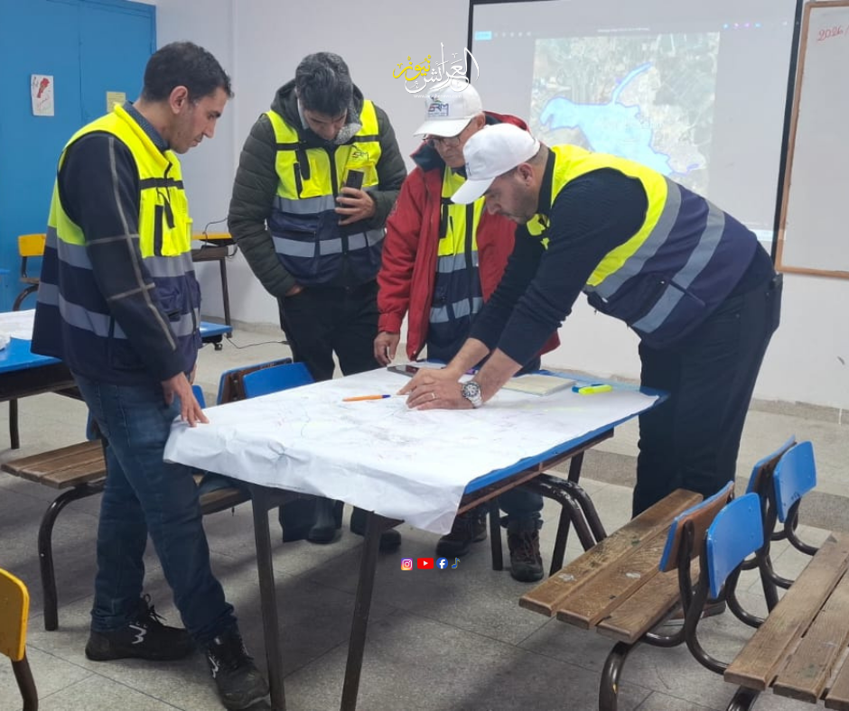 الشركة الجهوية متعددة الخدمات في مرمى الانتقادات 