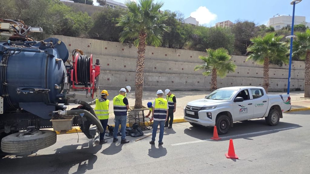 ازمورن وآيت قمرة.. شكايات متصاعدة بسبب غياب مدير وكالة الماء والكهرباء وتأخر تركيب العدادات