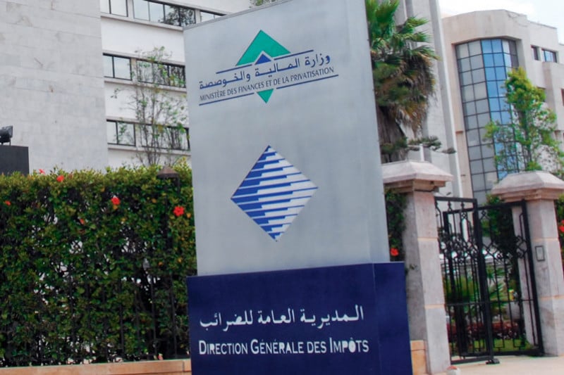 المديرية العامة للضرائب تلاحق المؤثرين في مواقع التواصل الاجتماعي!