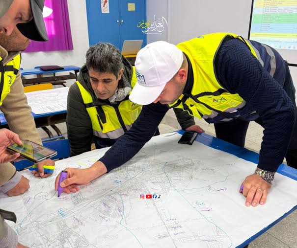 سياسة جديدة تُربك الاستثمار بجهة طنجة تطوان الحسيمة:  الشركة الجهوية متعددة الخدمات في مرمى الانتقادات بدل نموذج المكتب الوطني للكهرباء والماء الصالح للشرب!