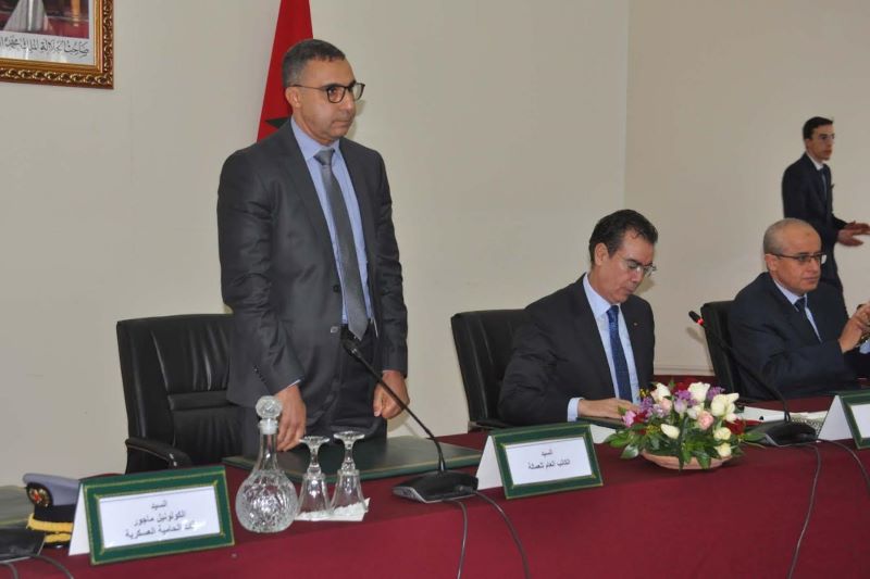 الحسيمة بين دينامية العامل الجديد وجمود الكاتب العام… هل تتدخل وزارة الداخلية؟