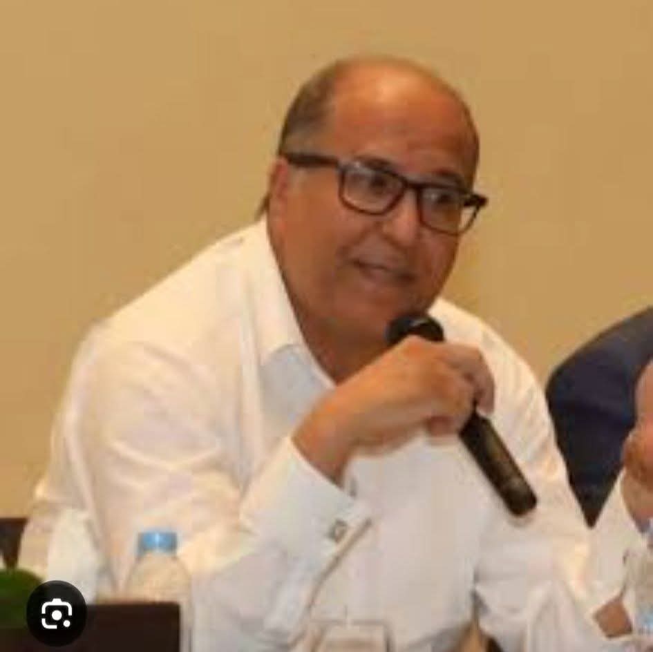 الإعلامي عبد العزيز حيون مفتشا إقليميا لحزب الاستقلال بطنجة.