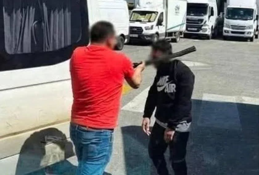 الحكم بـ15 سنة في ملف الاعتداء الخطير بالهراوة على سائق شاحنة بالقنيطرة .