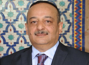  محمد الأعرج يعود إلى الواجهة بالحسيمة.. هل يكتب فصلاً جديداً في السباق التشريعي؟