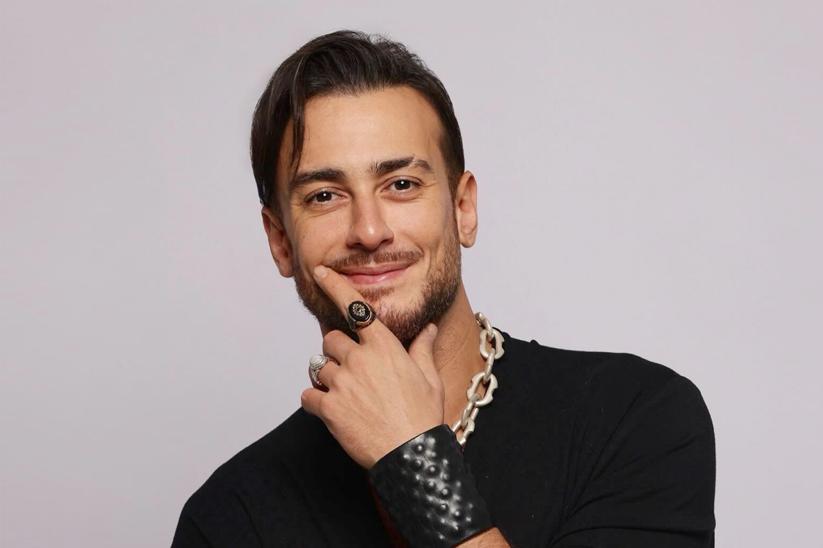 محكمة الاستئناف في فرنسا تحكم على سعد لمجرد بالسجن 10 سنوات