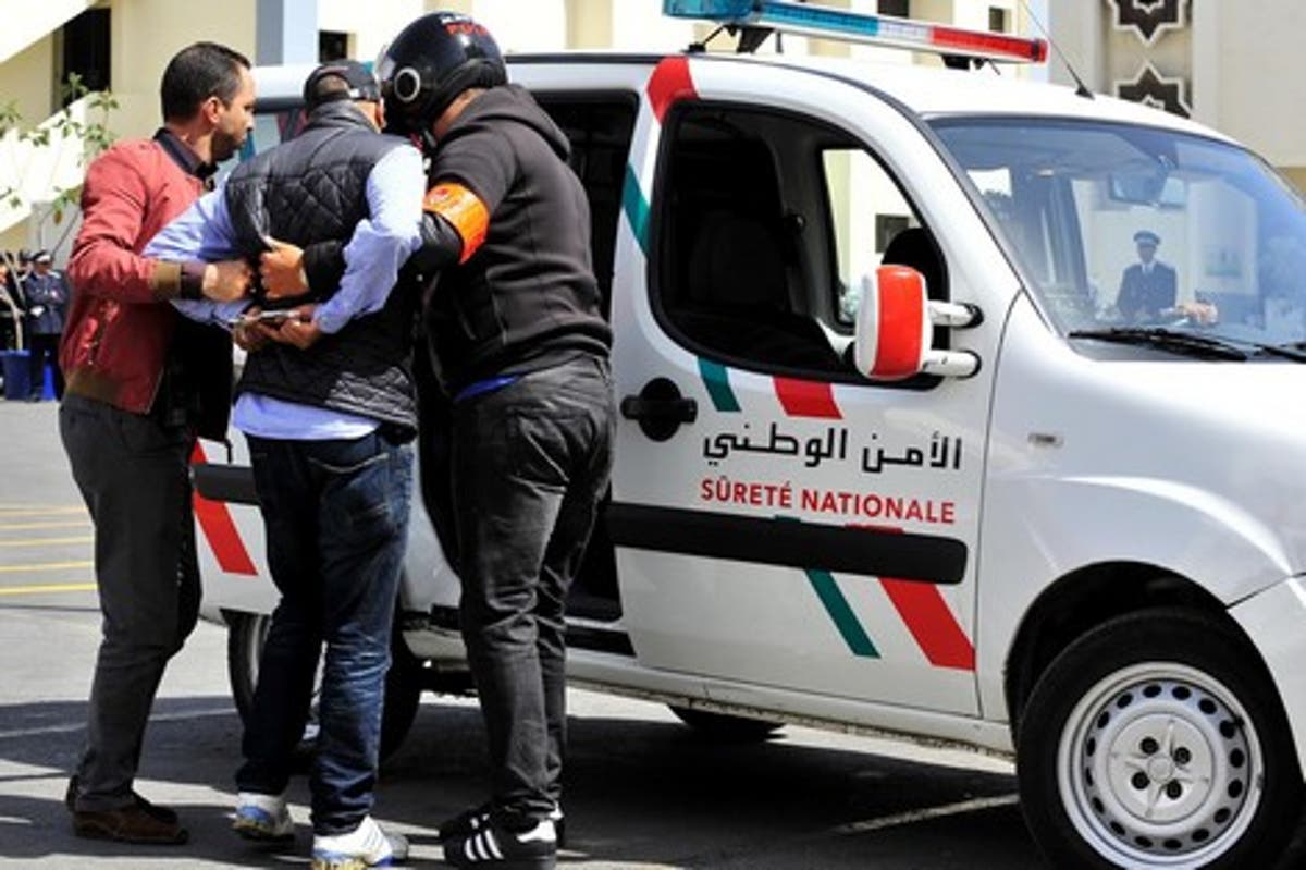 طنجة: الأمن يوقف متطرفا يبلغ من العمر 22 سنة!