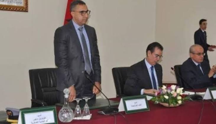  تقريب الإدارة من المواطن.. أربع ساعات من الانتظار تطرح أسئلة حول احترام كرامة المرتفقين