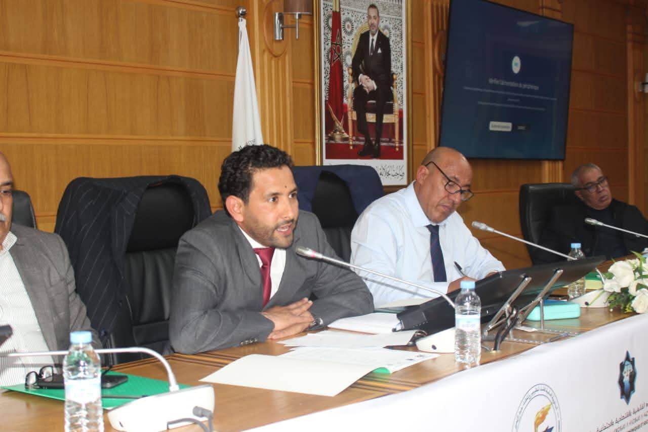 ندوة علمية بطنجة تستحضر خطاب 9 أبريل 1947 وأبعاده الجيوسياسية