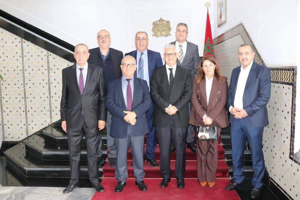  صحوة بعد غفوة… أم غشية انتخابية؟” 