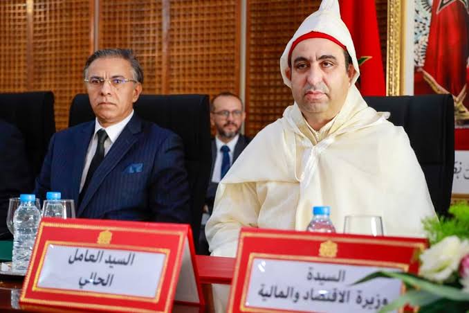  غياب العامل… انتقادات لاذعة وتساؤلات حول ضعف التدبير!